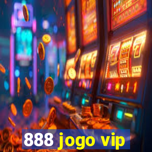 888 jogo vip